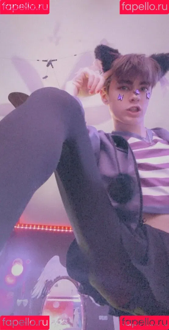 boixd Onlyfans Photo Gallery 