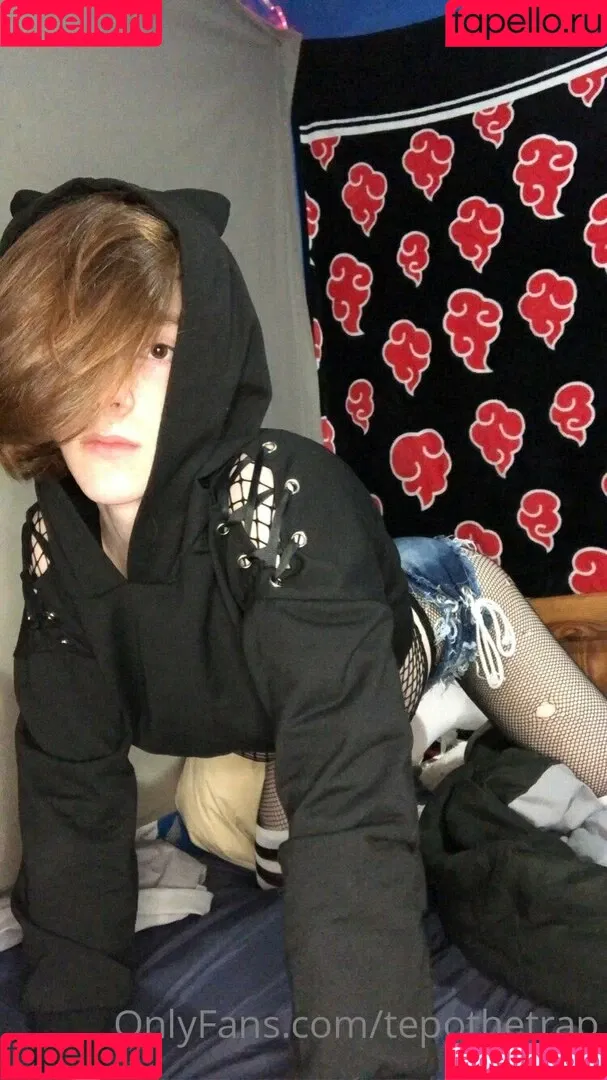 tepothetrap Onlyfans Photo Gallery 