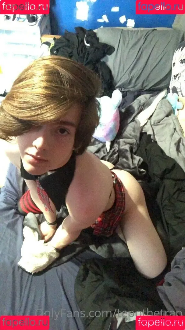 tepothetrap Onlyfans Photo Gallery 