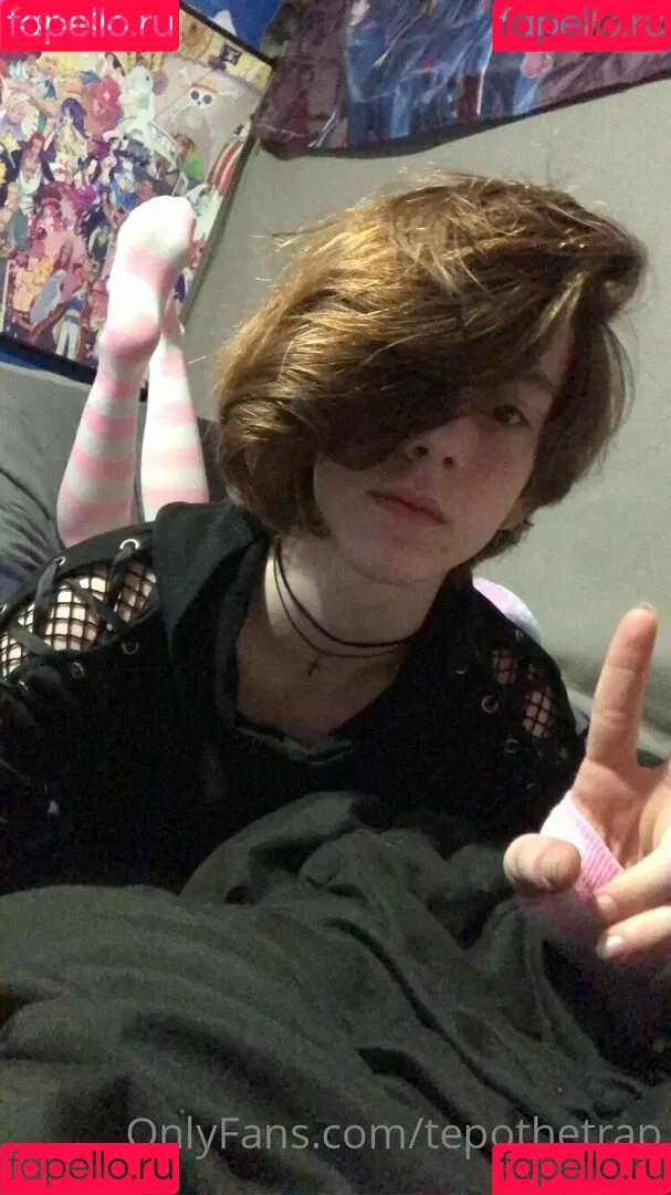 tepothetrap Onlyfans Photo Gallery 