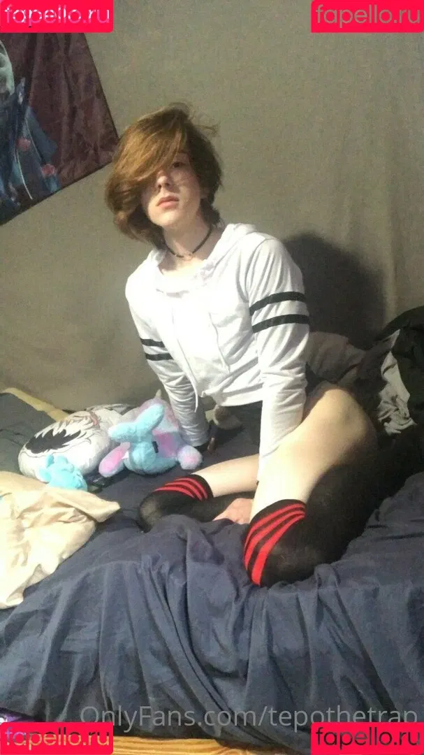 tepothetrap Onlyfans Photo Gallery 