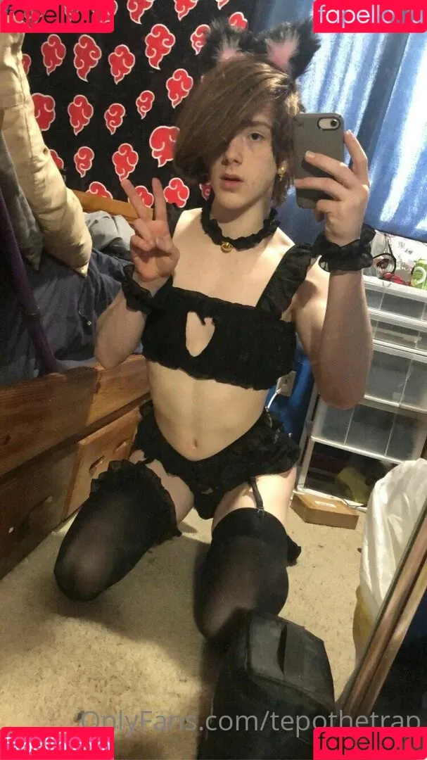 tepothetrap Onlyfans Photo Gallery 
