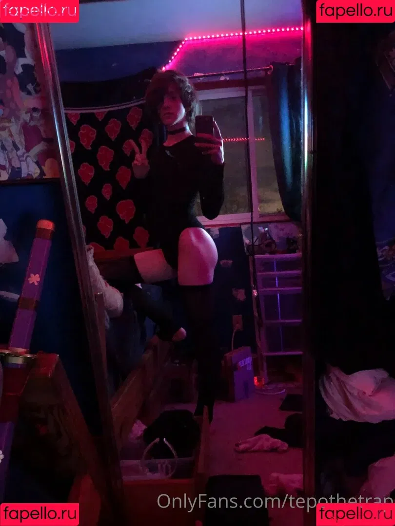 tepothetrap Onlyfans Photo Gallery 