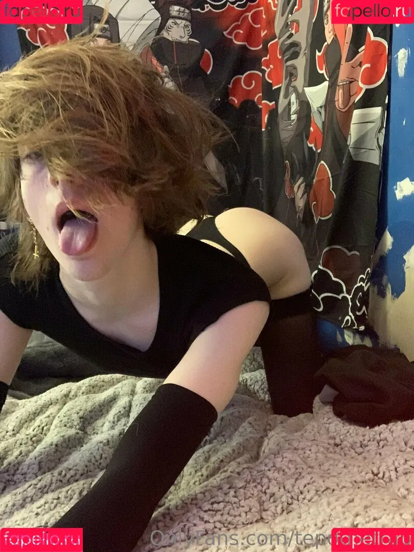 tepothetrap Onlyfans Photo Gallery 