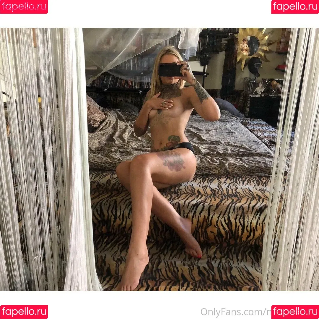 nikkyfrench Onlyfans Photo Gallery 