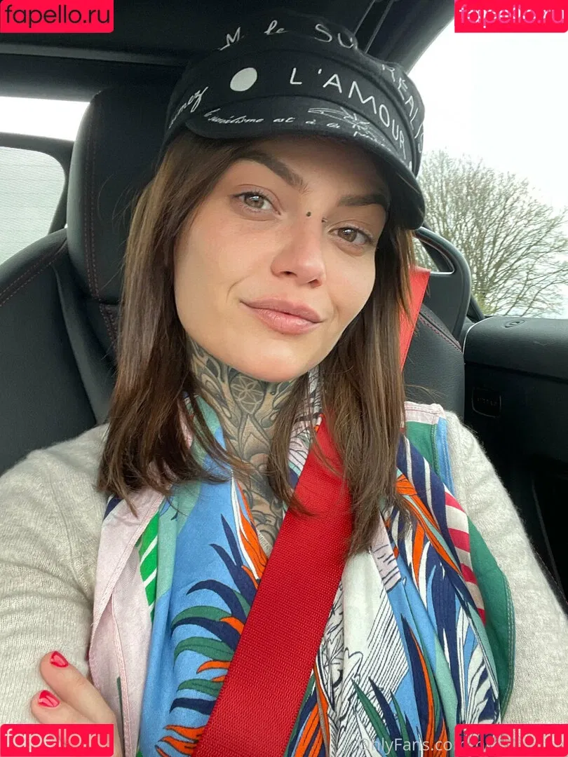 nikkyfrench Onlyfans Photo Gallery 