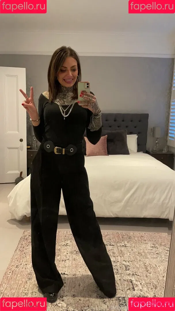 nikkyfrench Onlyfans Photo Gallery 
