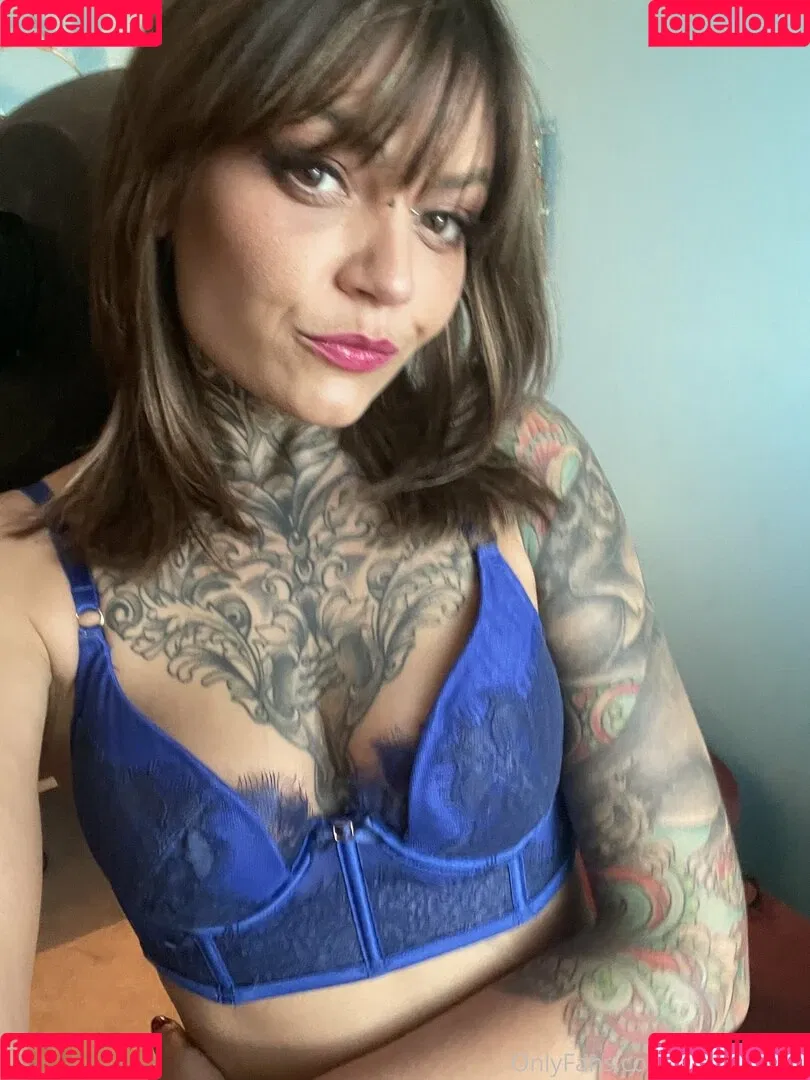 nikkyfrench Onlyfans Photo Gallery 