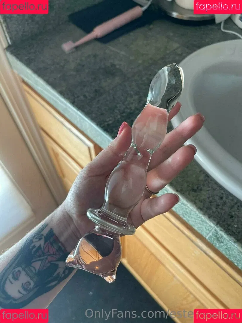 estelleangel Onlyfans Photo Gallery 