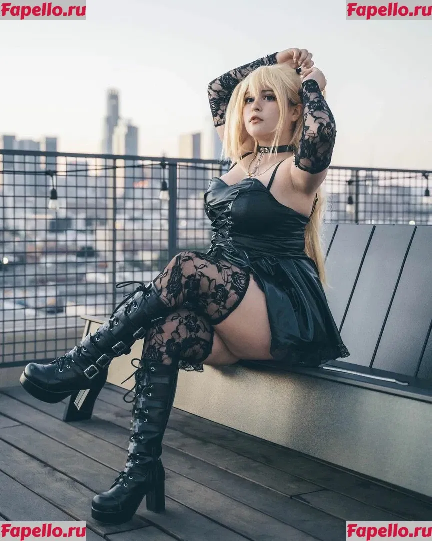 Mikumiku Onlyfans Photo Gallery 