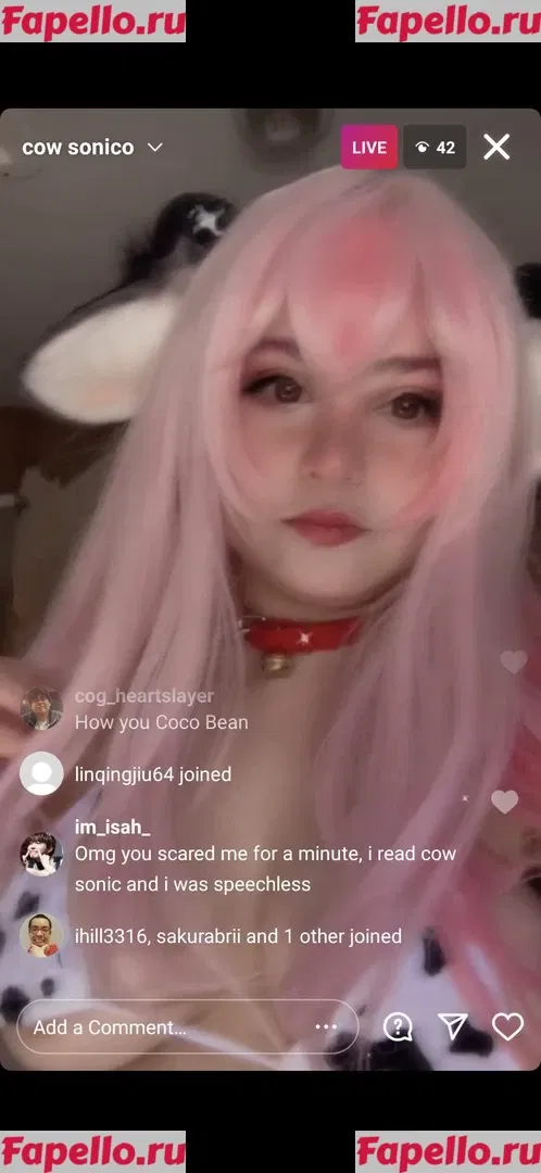 Mikumiku Onlyfans Photo Gallery 