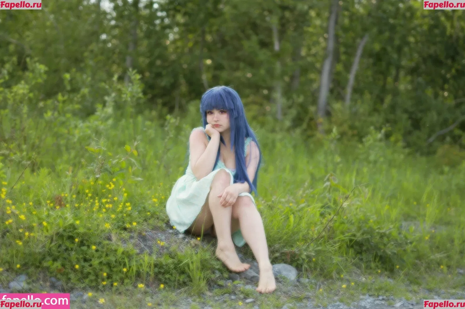 Mikumiku Onlyfans Photo Gallery 