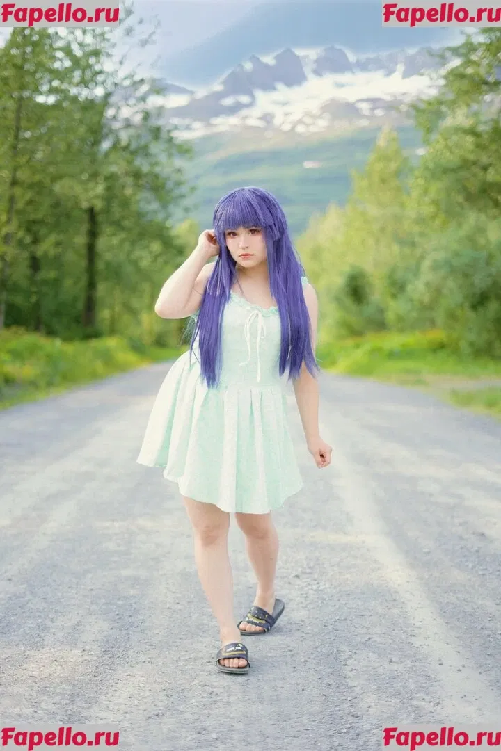 Mikumiku Onlyfans Photo Gallery 