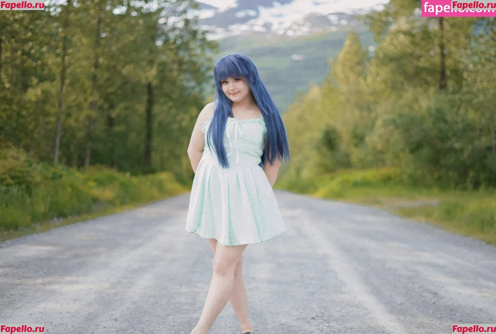 Mikumiku Onlyfans Photo Gallery 