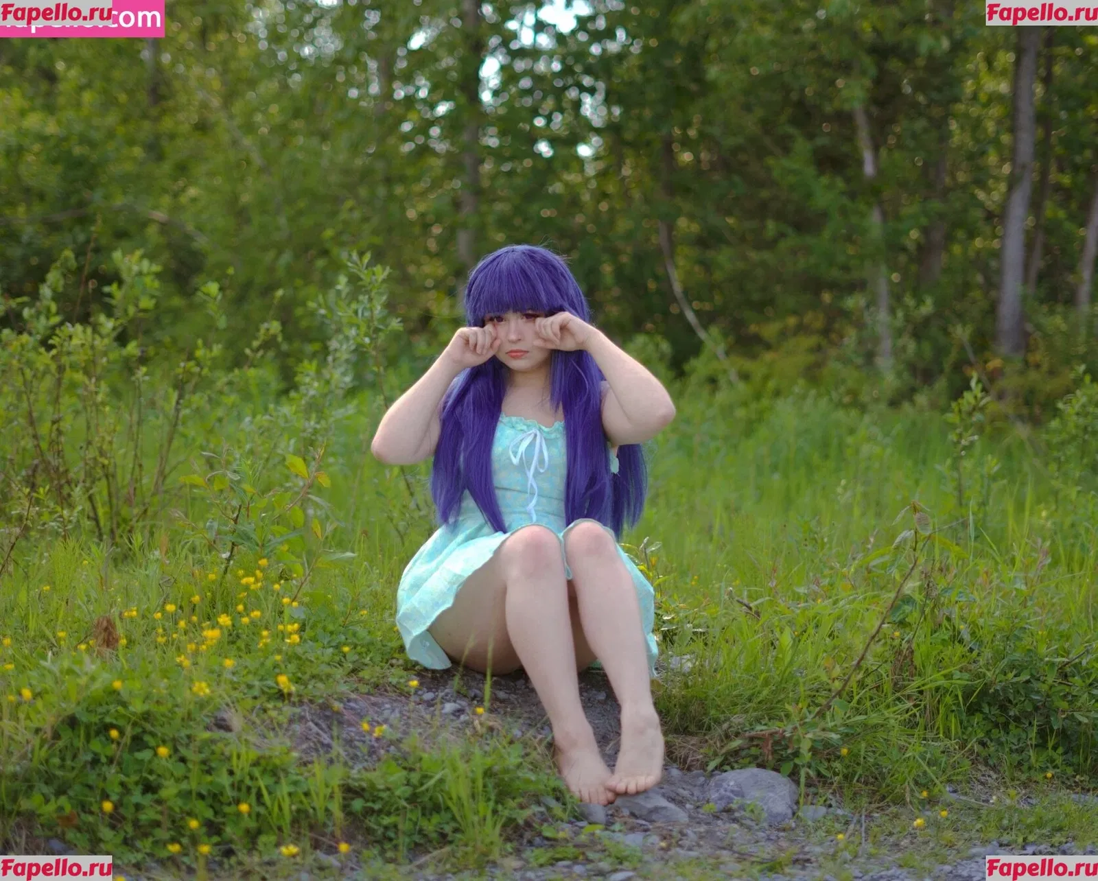 Mikumiku Onlyfans Photo Gallery 