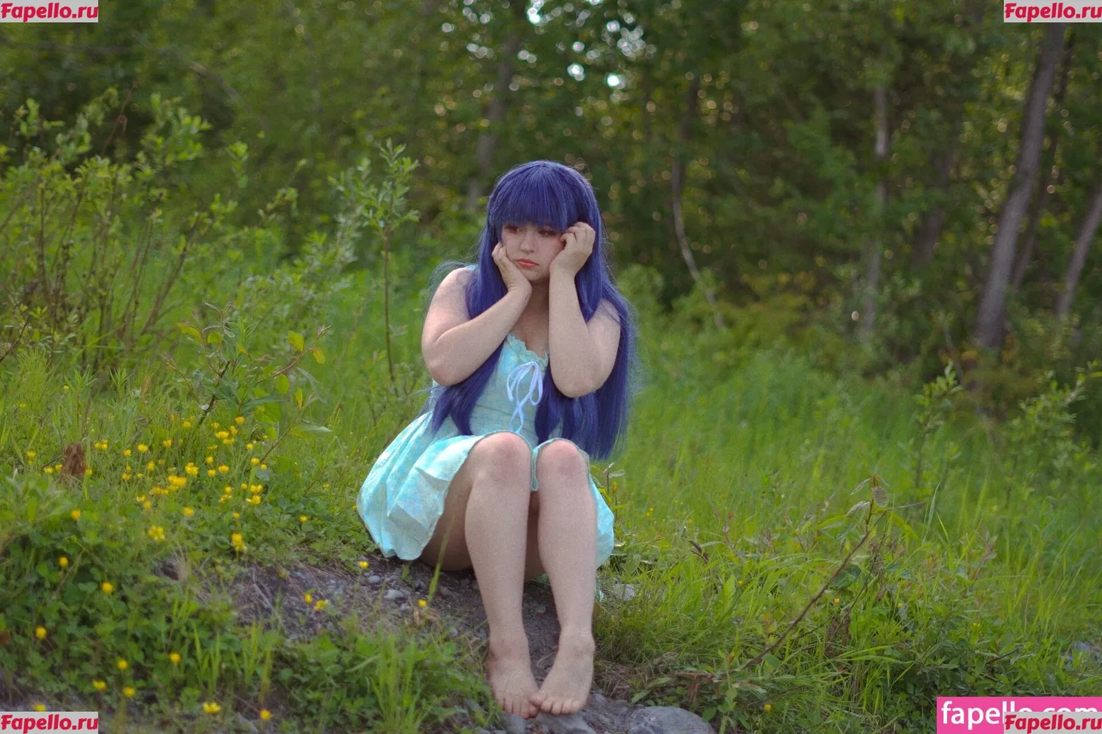 Mikumiku Onlyfans Photo Gallery 