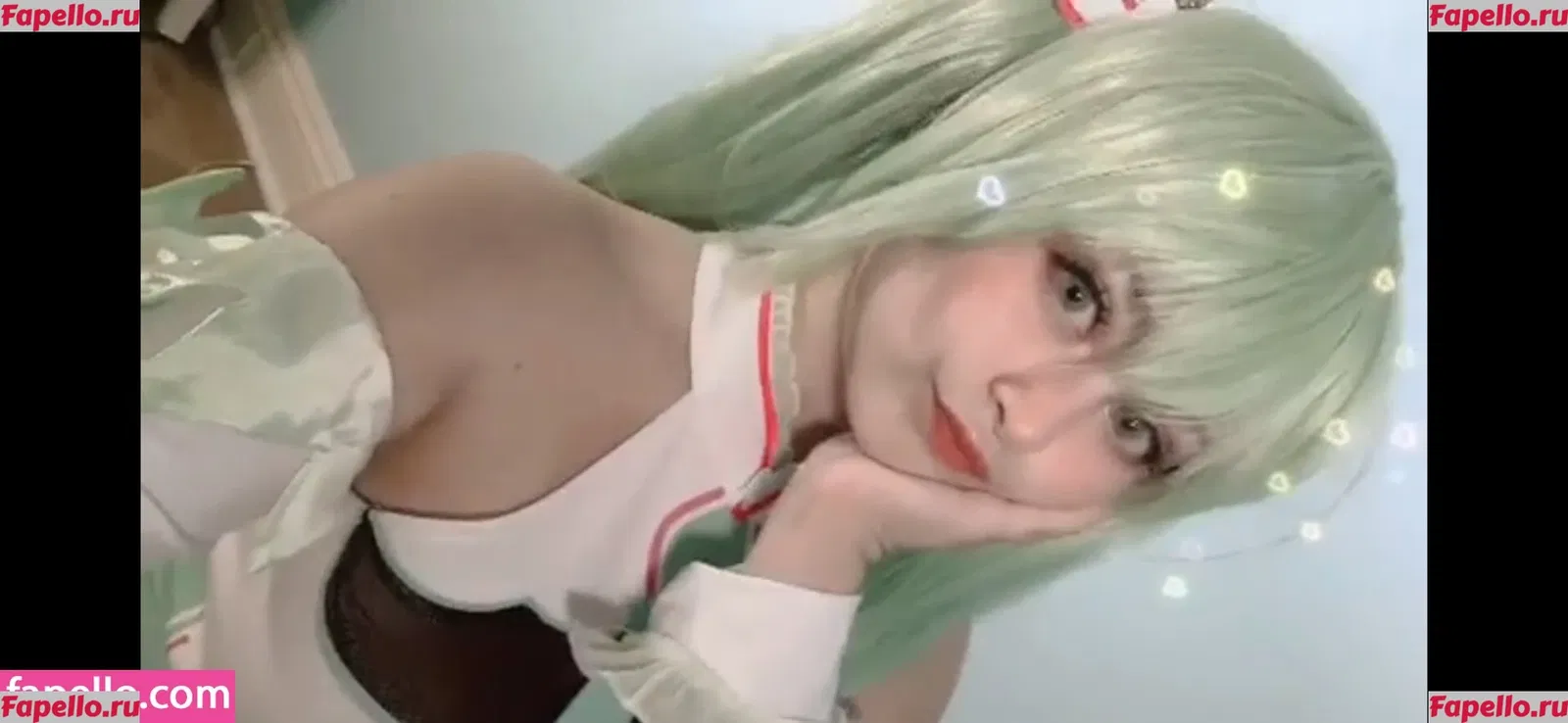 Mikumiku Onlyfans Photo Gallery 