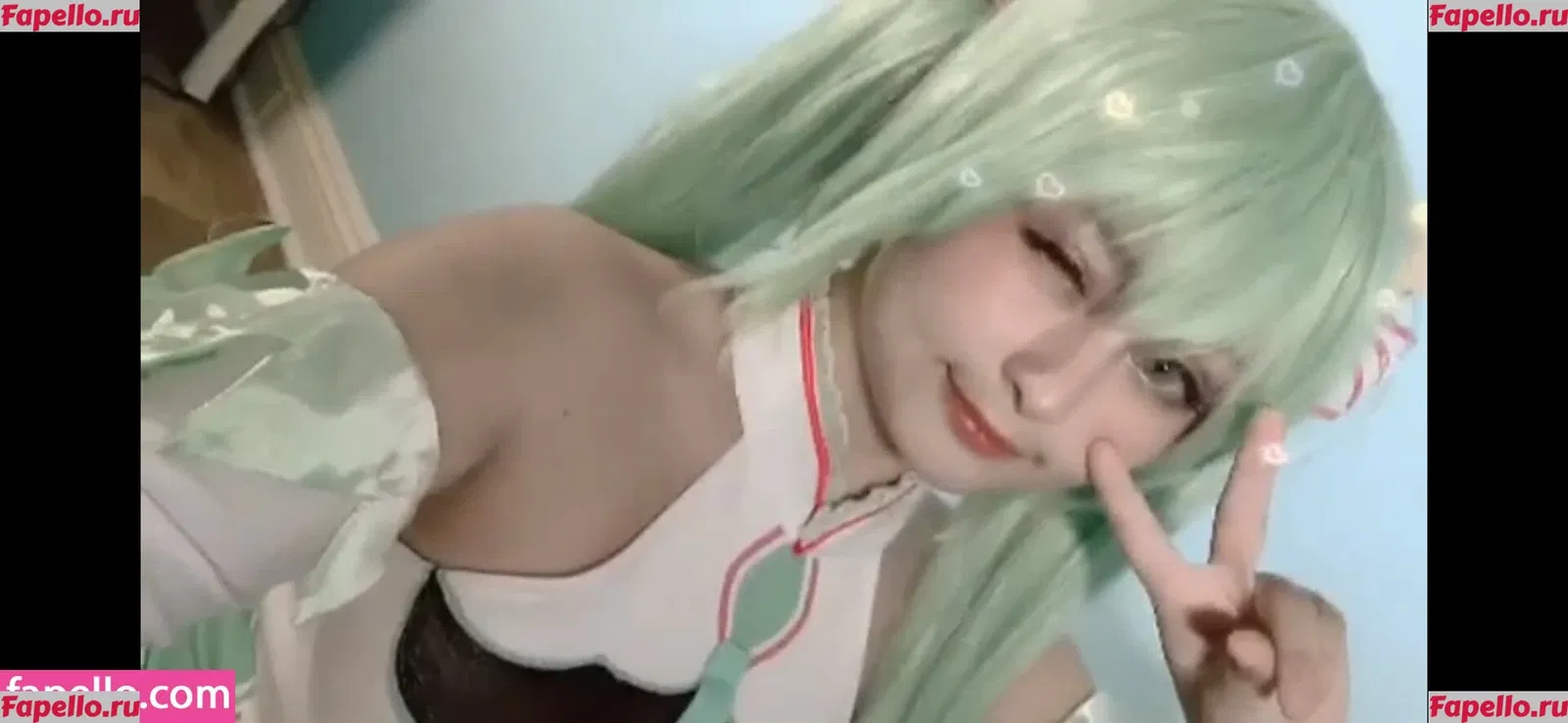 Mikumiku Onlyfans Photo Gallery 
