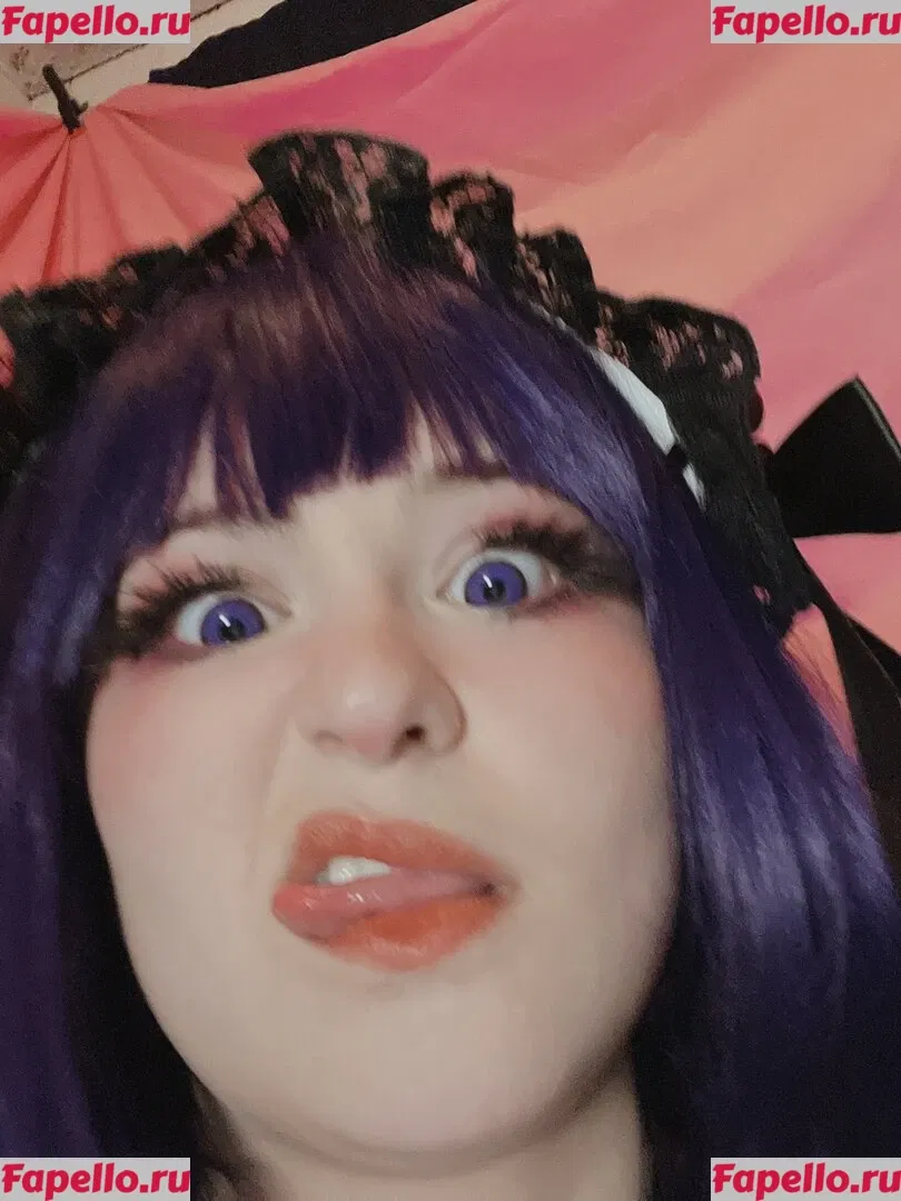Mikumiku Onlyfans Photo Gallery 