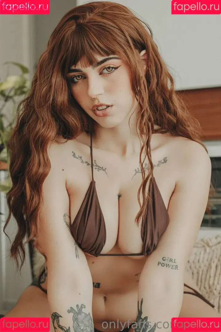 Aliese Onlyfans Photo Gallery 