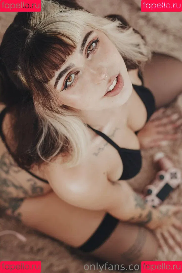 Aliese Onlyfans Photo Gallery 