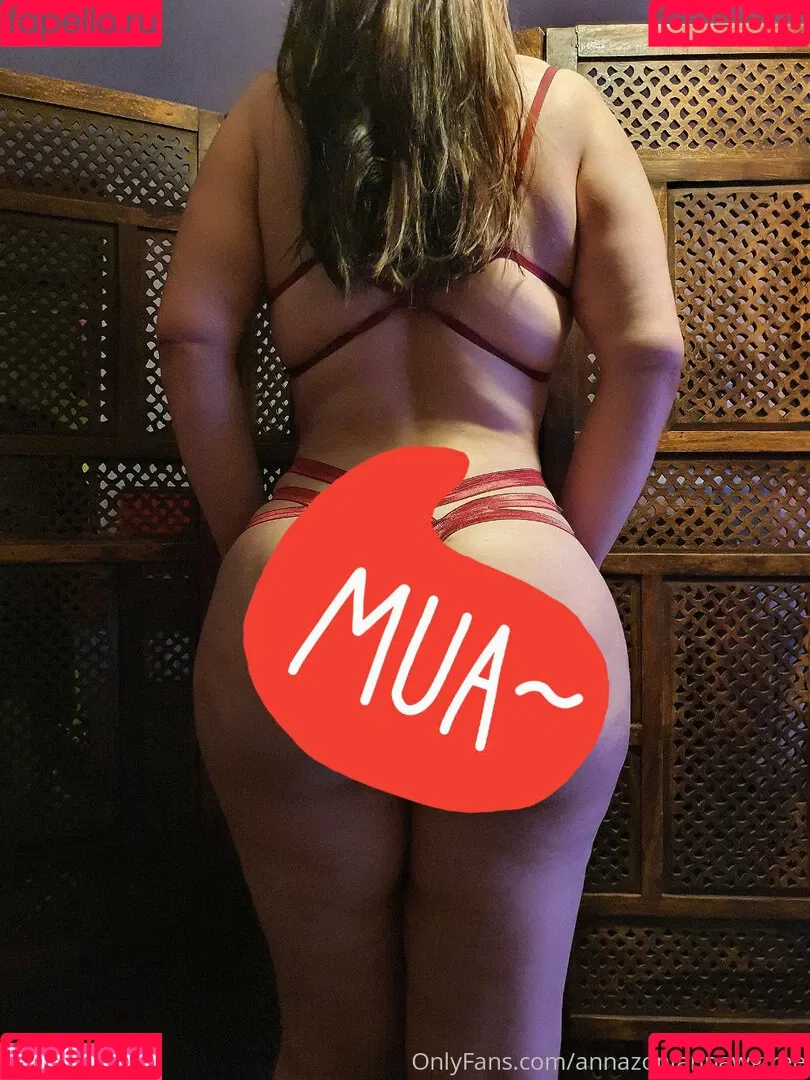 annazonianpawgfree Onlyfans Photo Gallery 