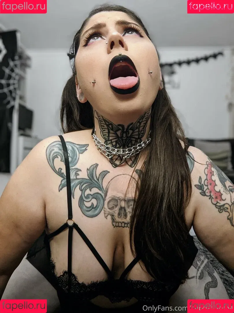 Franki Moss Onlyfans Photo Gallery 