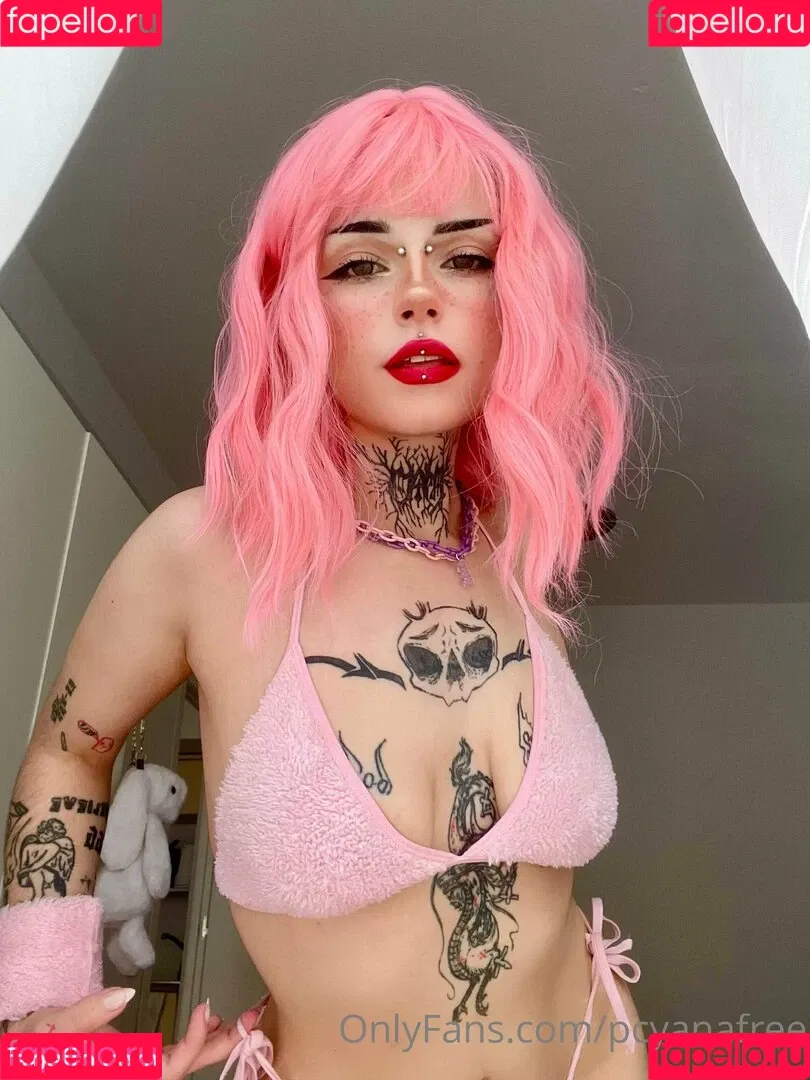 elfsandi Onlyfans Photo Gallery 