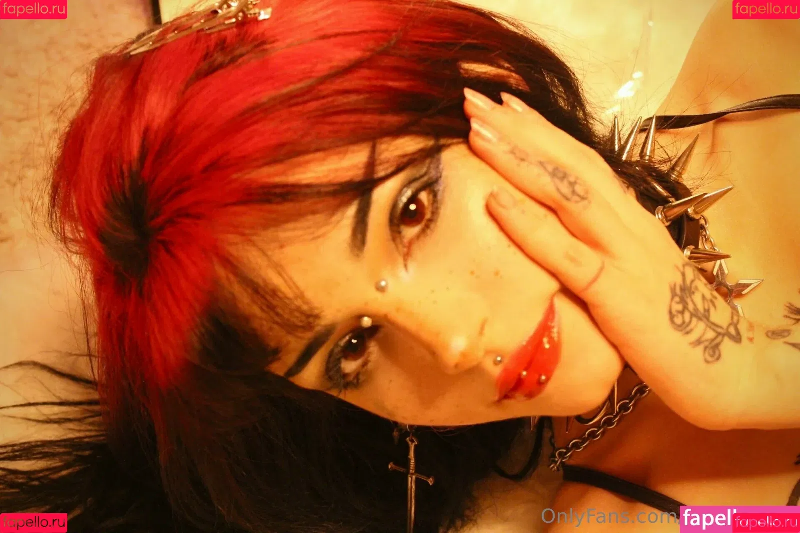 elfsandi Onlyfans Photo Gallery 