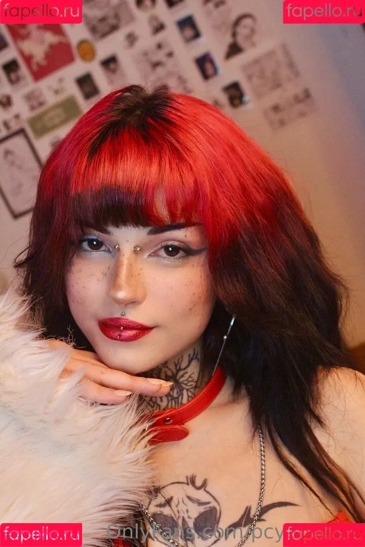 elfsandi Onlyfans Photo Gallery 