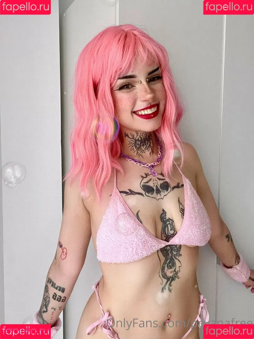 elfsandi Onlyfans Photo Gallery 