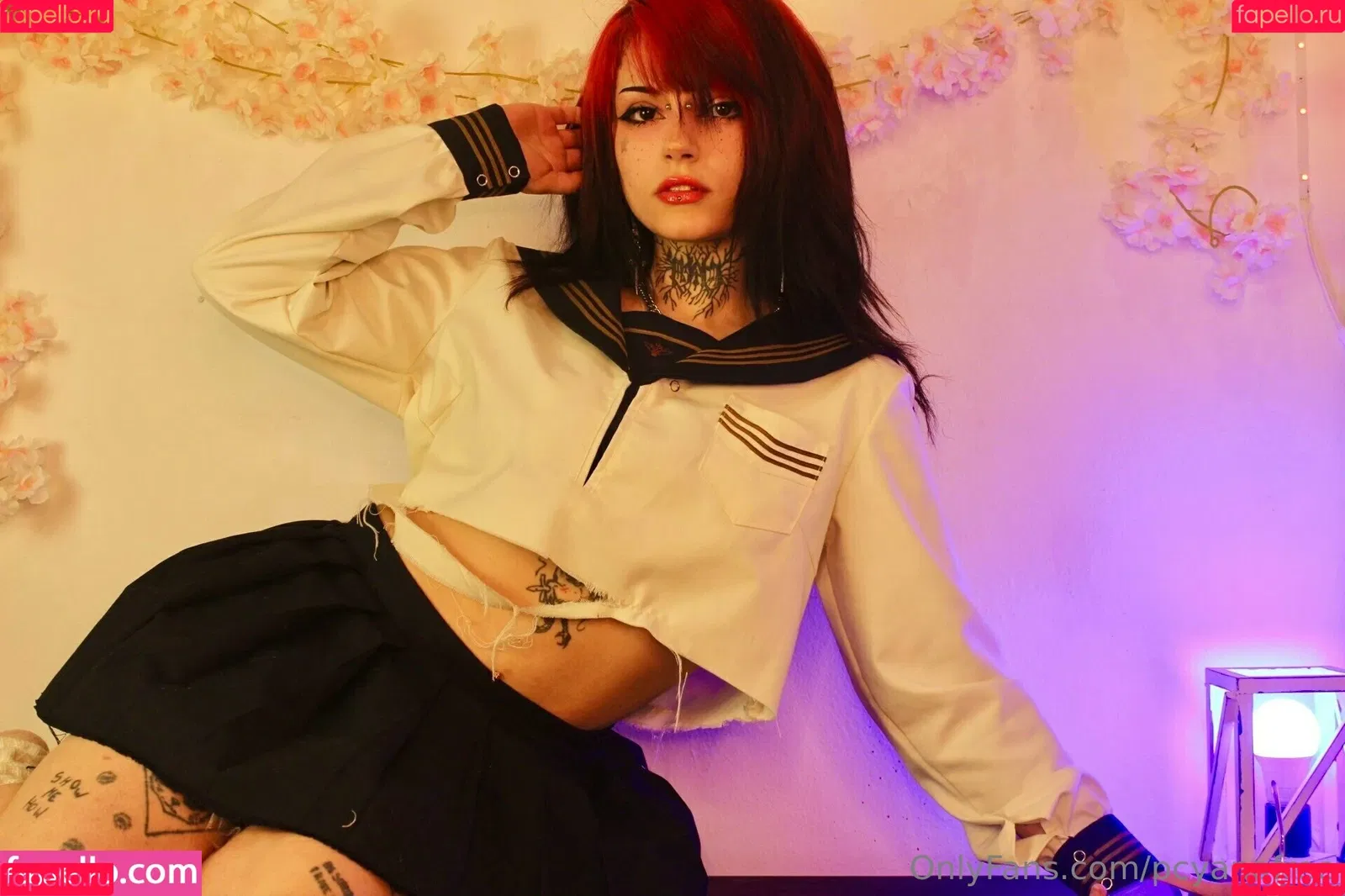 elfsandi Onlyfans Photo Gallery 