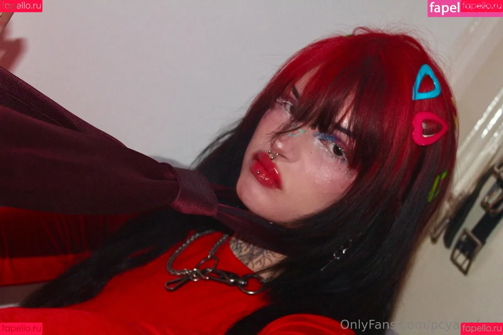 elfsandi Onlyfans Photo Gallery 