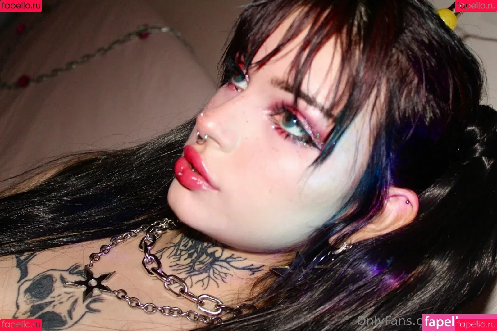 elfsandi Onlyfans Photo Gallery 