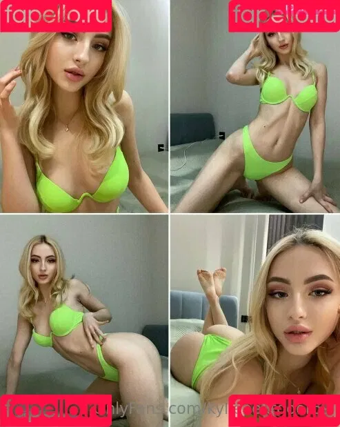 kylienextdoor69 Onlyfans Photo Gallery 