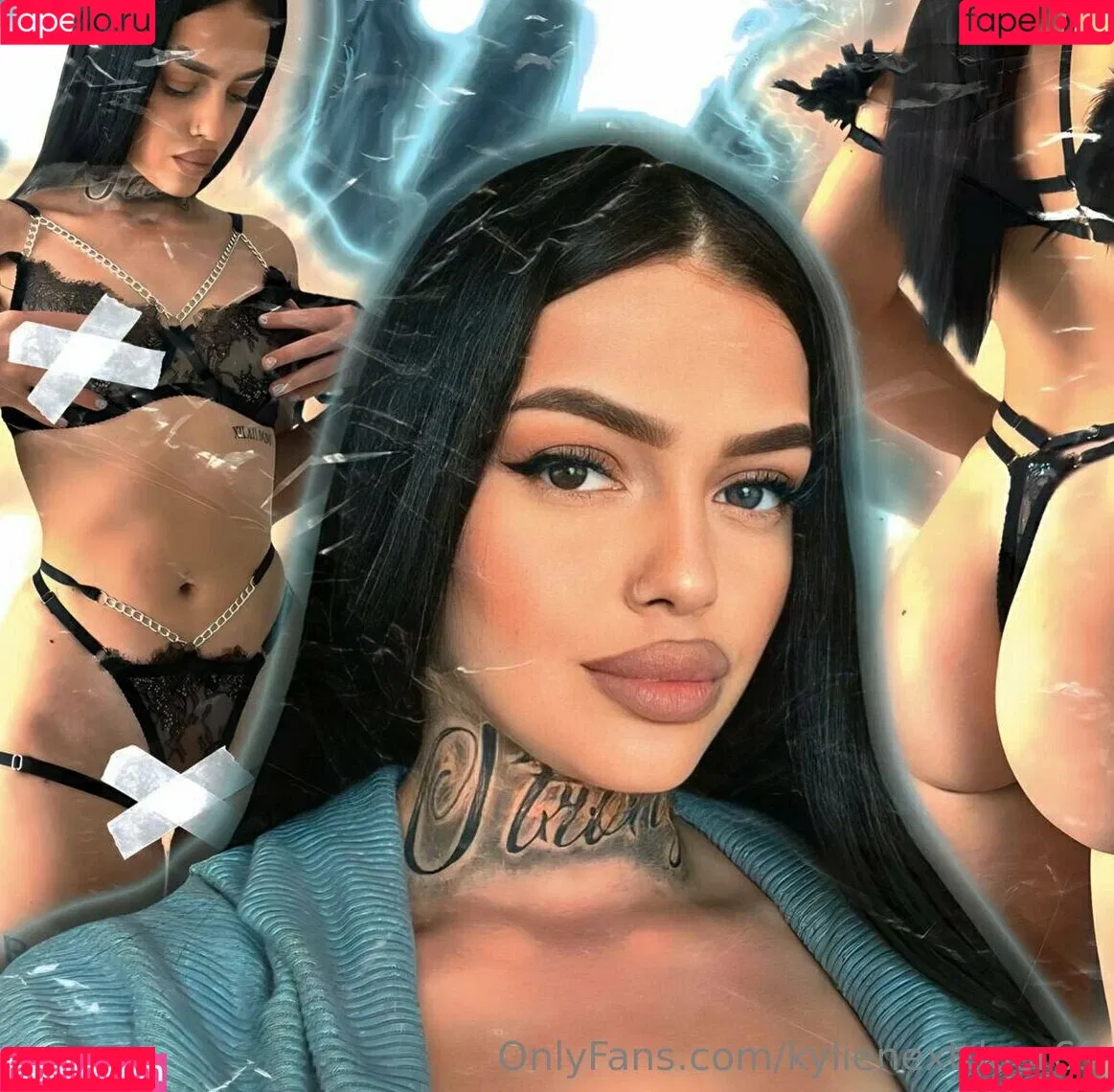 kylienextdoor69 Onlyfans Photo Gallery 