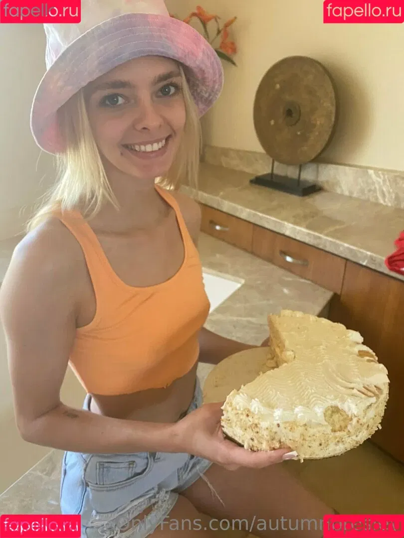 autumnpresley Onlyfans Photo Gallery 