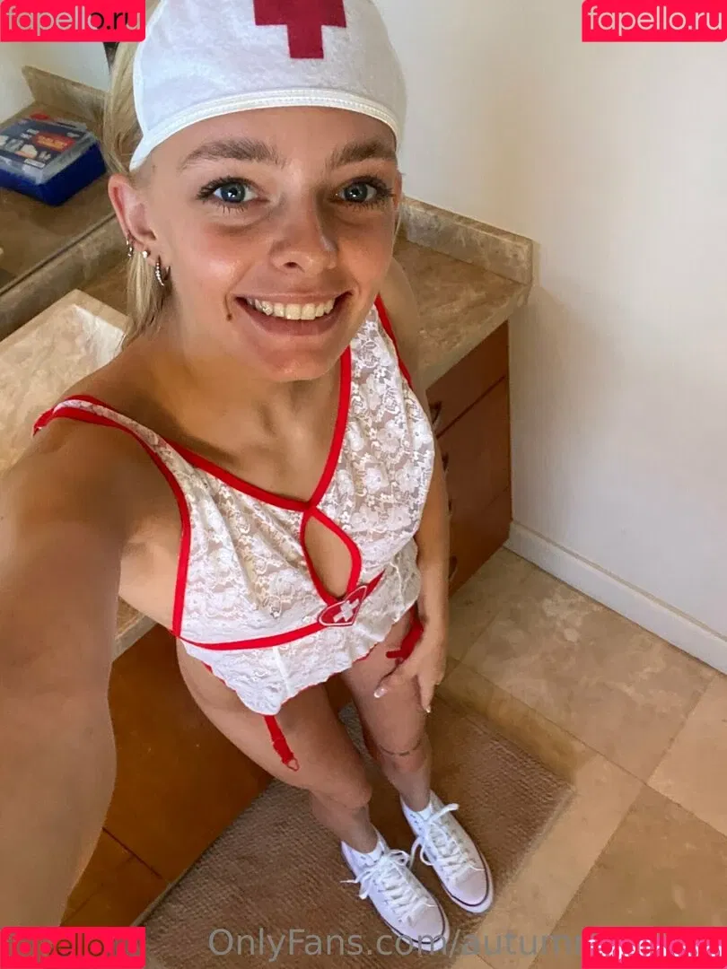autumnpresley Onlyfans Photo Gallery 