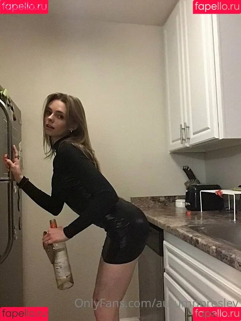 autumnpresley Onlyfans Photo Gallery 