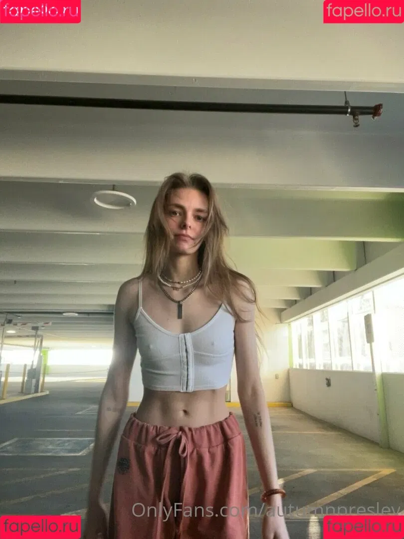 autumnpresley Onlyfans Photo Gallery 