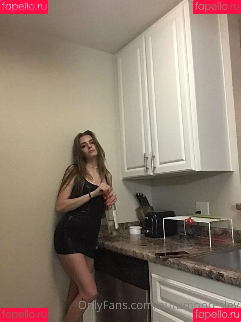 autumnpresley Onlyfans Photo Gallery 
