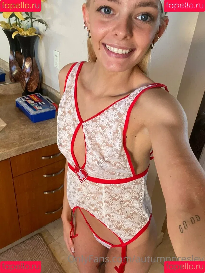 autumnpresley Onlyfans Photo Gallery 