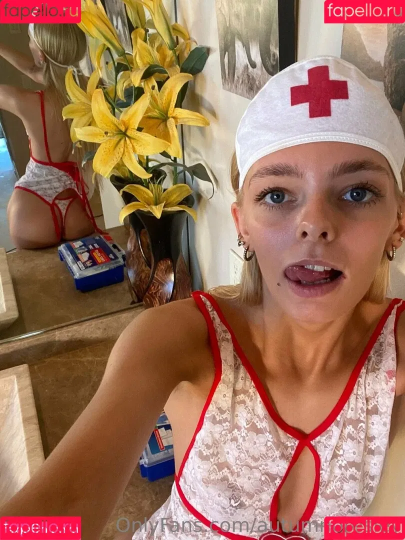 autumnpresley Onlyfans Photo Gallery 
