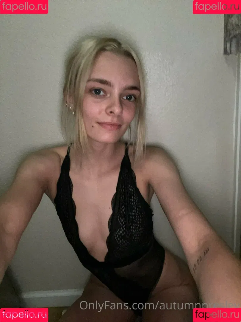 autumnpresley Onlyfans Photo Gallery 