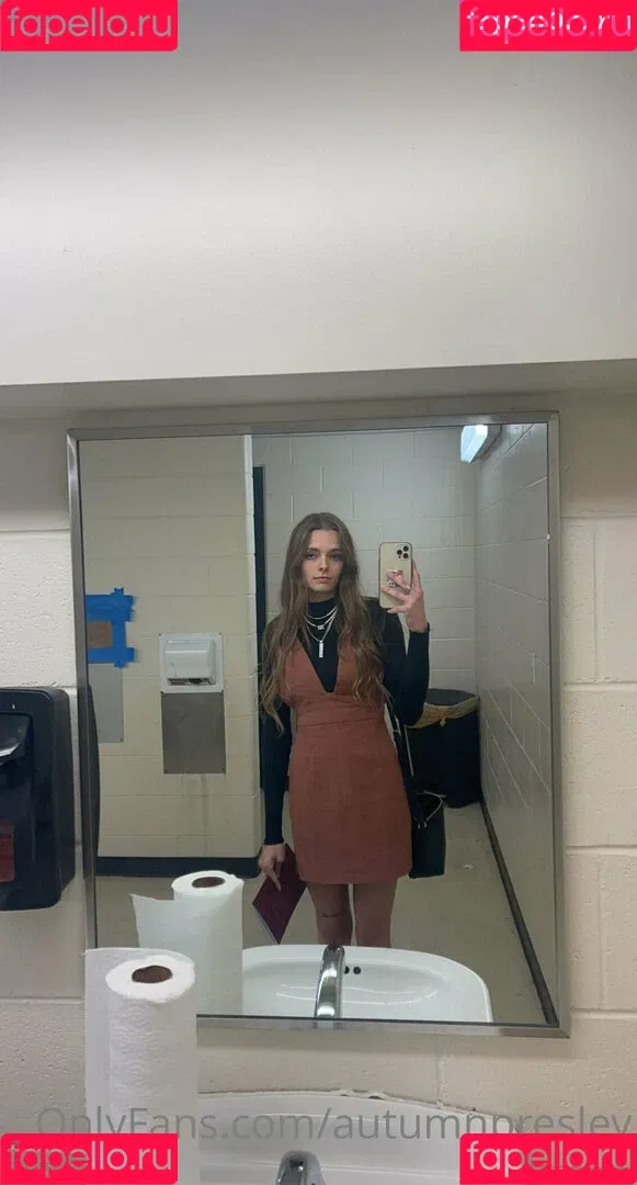 autumnpresley Onlyfans Photo Gallery 