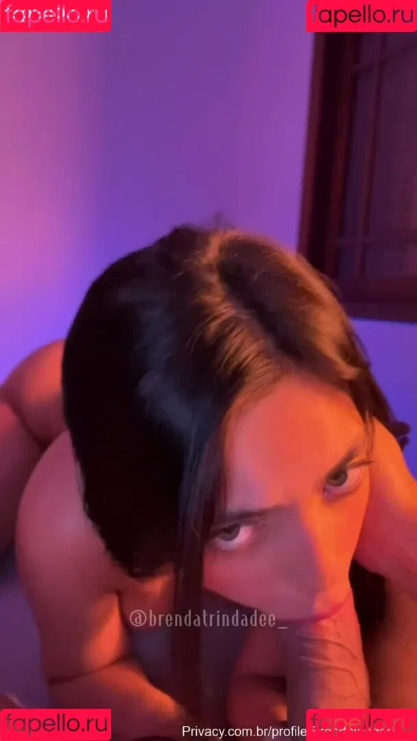 Brenda Trindade Onlyfans Photo Gallery 