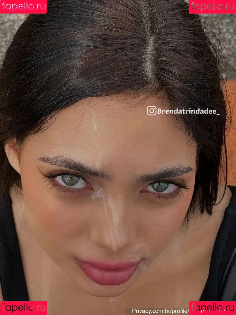 Brenda Trindade Onlyfans Photo Gallery 