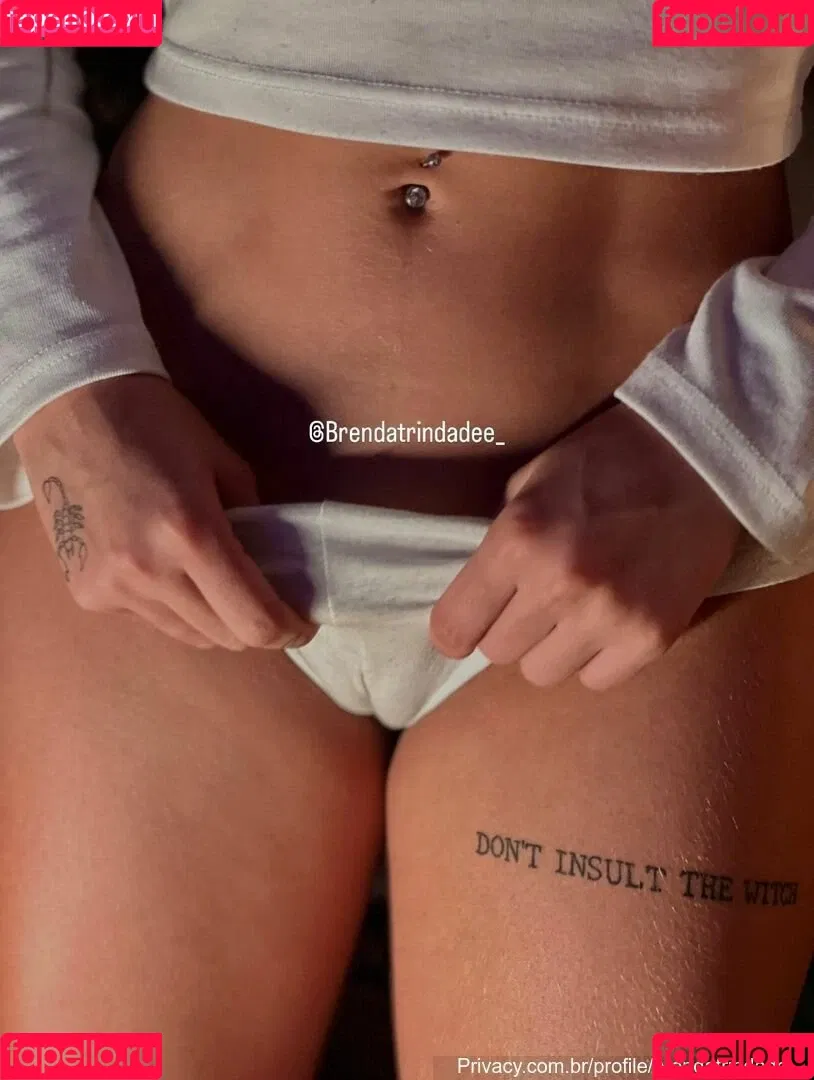 Brenda Trindade Onlyfans Photo Gallery 