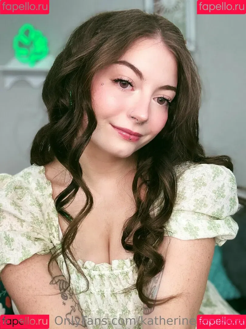 katherinepinefree Onlyfans Photo Gallery 