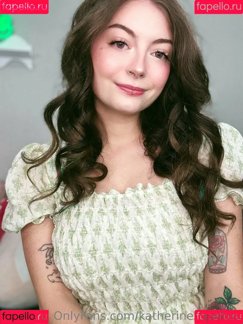 katherinepinefree Onlyfans Photo Gallery 